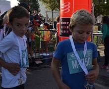 Courses Enfants